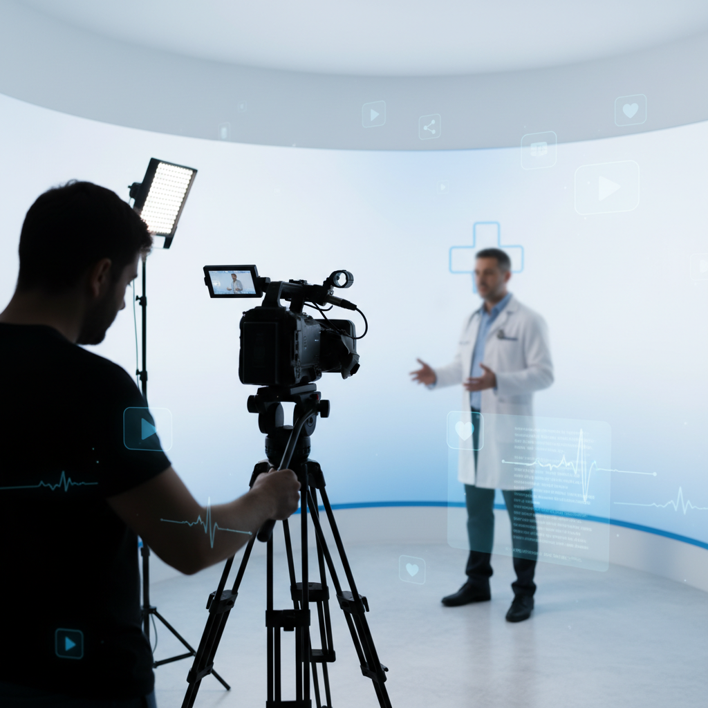 Yapay Zeka Destekli Sosyal Medya Yönetimi