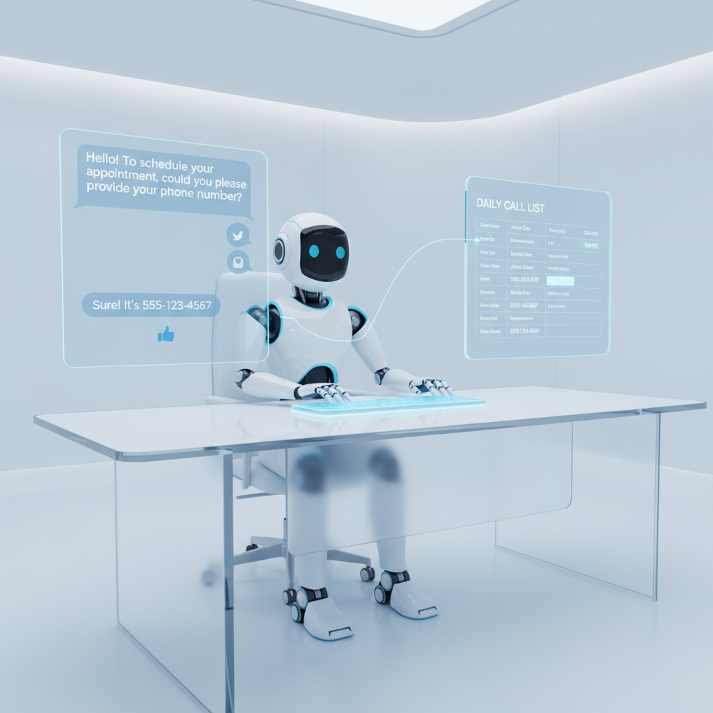 Yapay Zeka Destekli Sosyal Medya Yönetimi